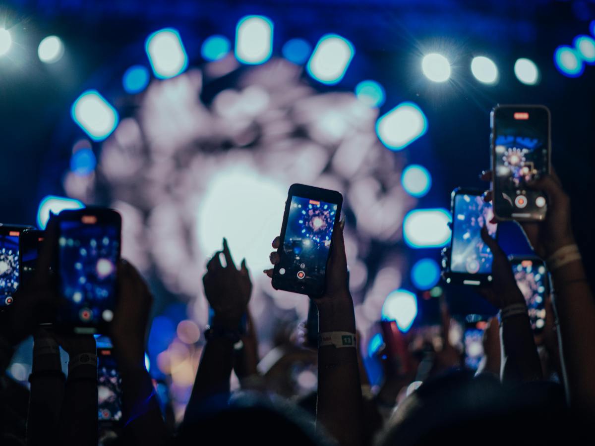 Is tiktok killing the music&nbsp;industry?