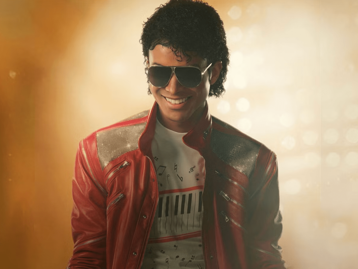 My review of the ‘Michael’ biopic